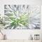 Designart - Flower Cleome Splash II - Traditional Floral Gallery-wrapped Canvas